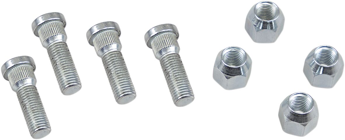WHEEL STUD/NUT KIT MSE