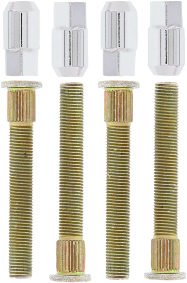 WHEEL STUD/NUT KIT MSE