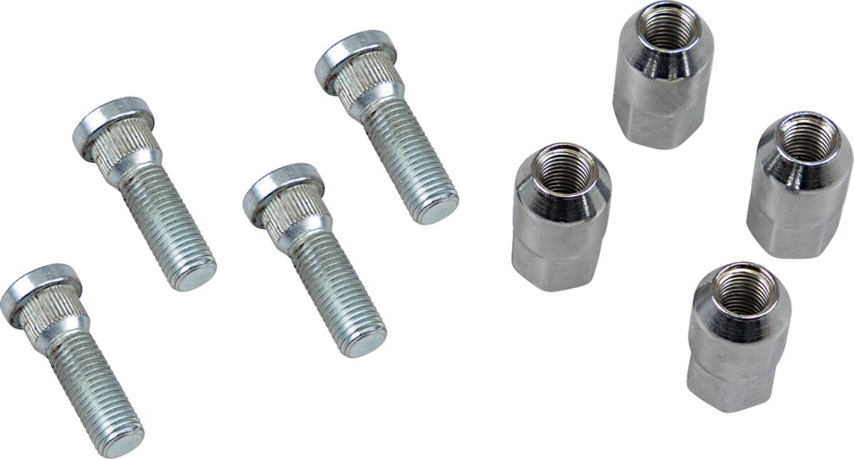 WHEEL STUD/NUT KIT MSE