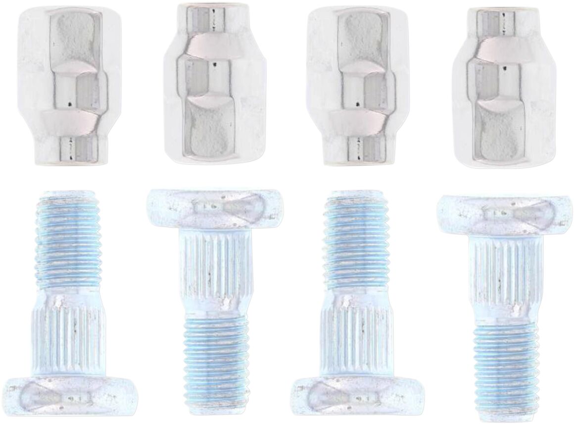 WHEEL STUD/NUT KIT MSE
