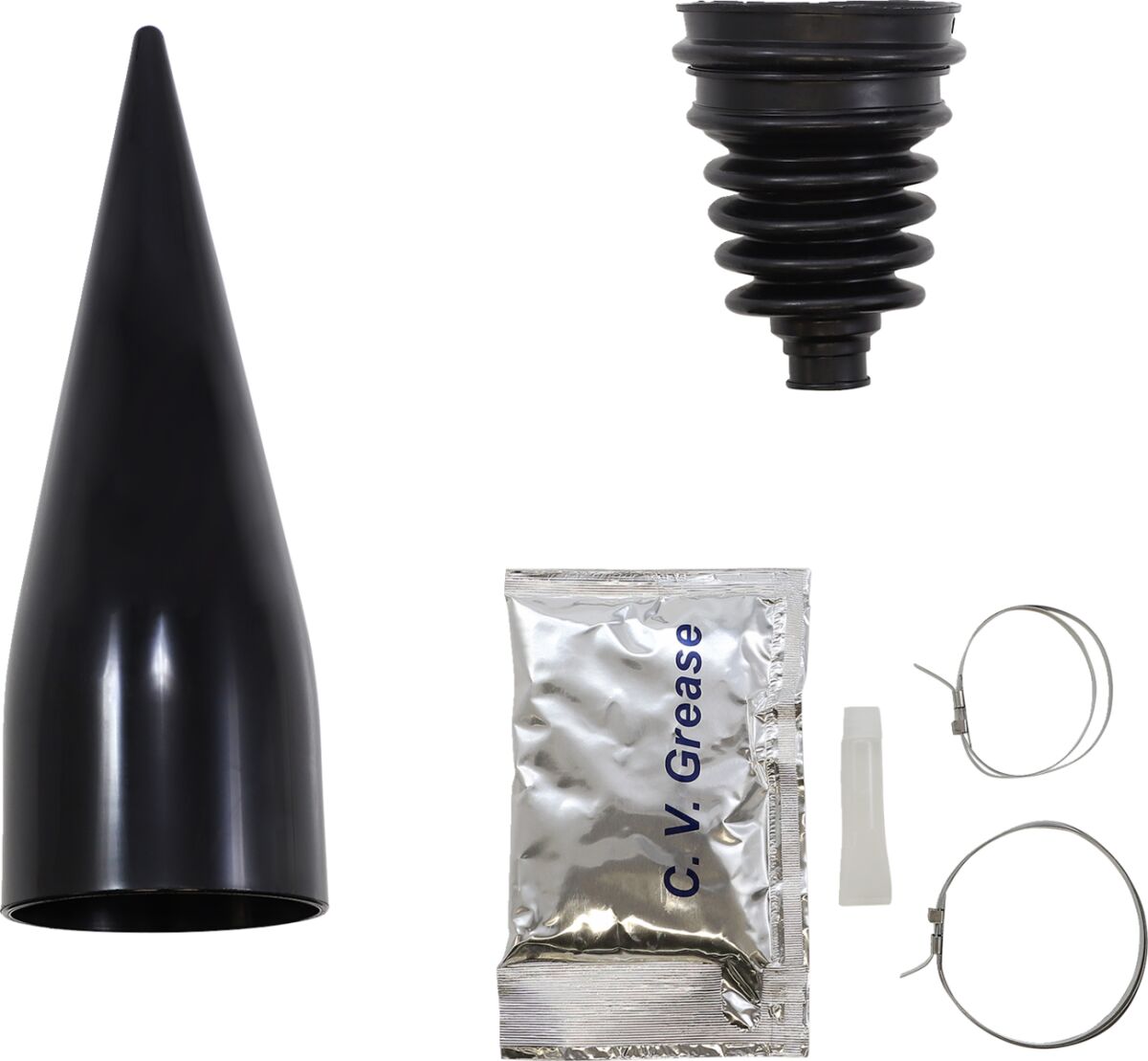 CV BOOT AND TOOL KIT XL