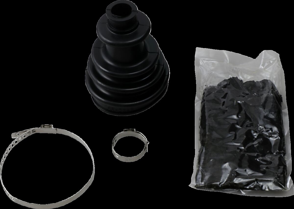 CV BOOT KIT HD CA