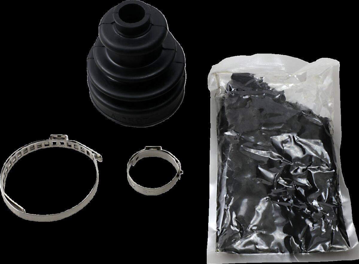 CV BOOT KIT HD SU