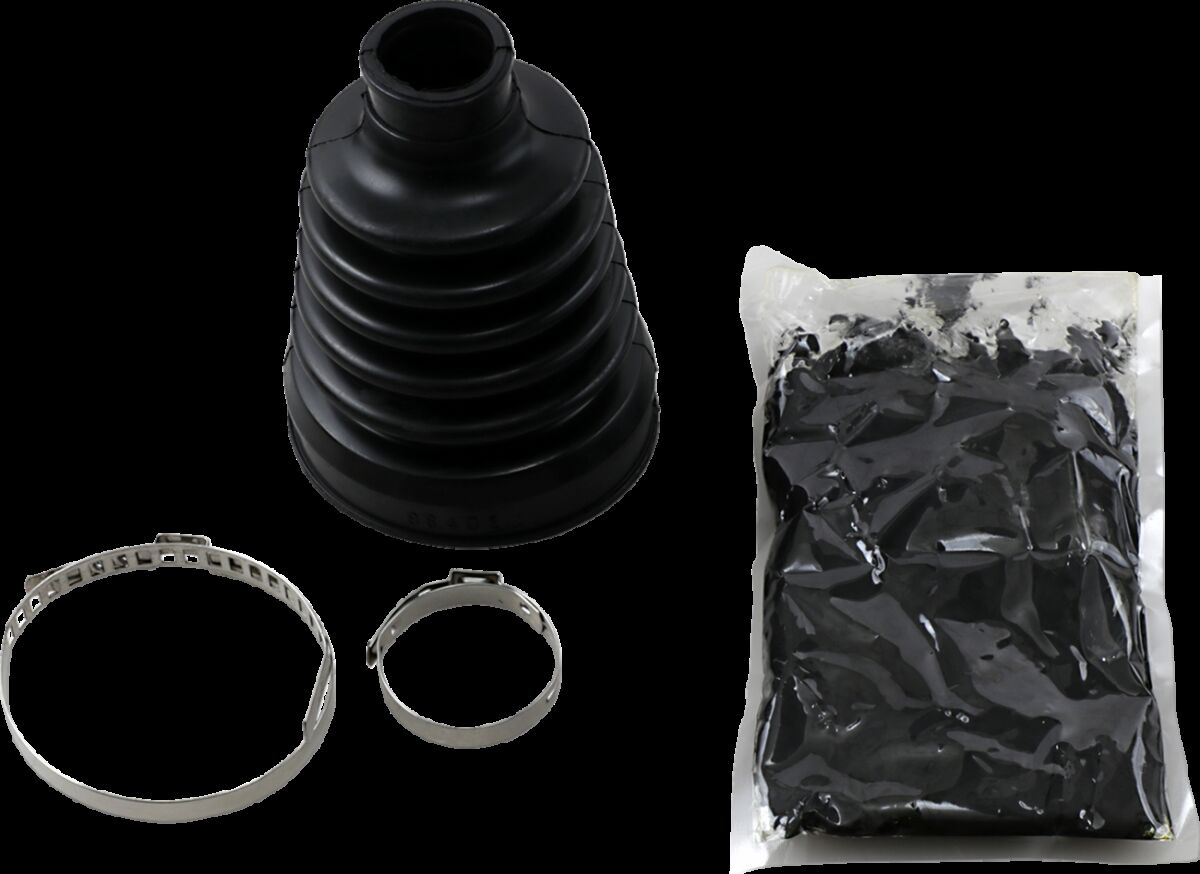BOOT KIT HD