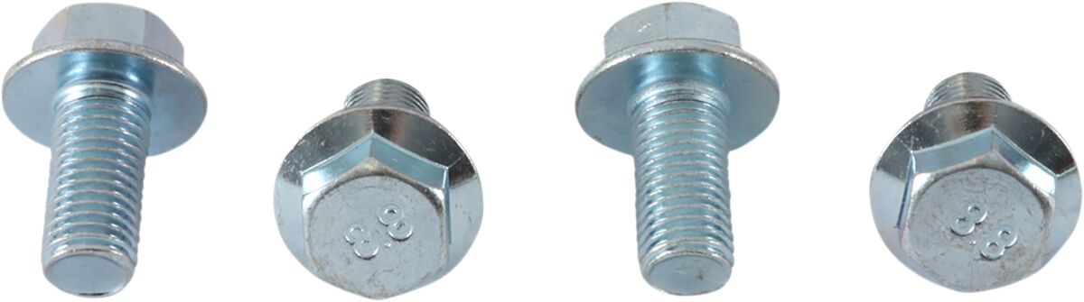 WHEEL STUD/NUT KIT MSE