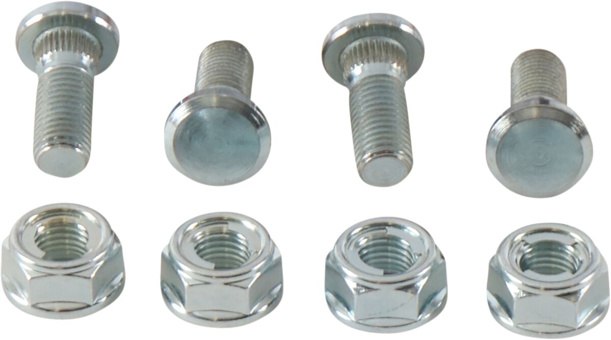 WHEEL STUD/NUT KIT MSE