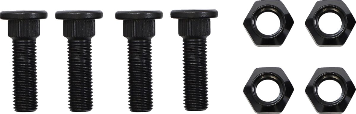 WHEEL STUD/NUT KIT MSE