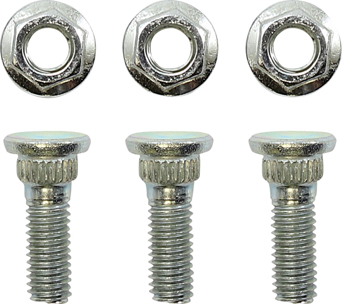 WHEEL STUD/NUT KIT MSE