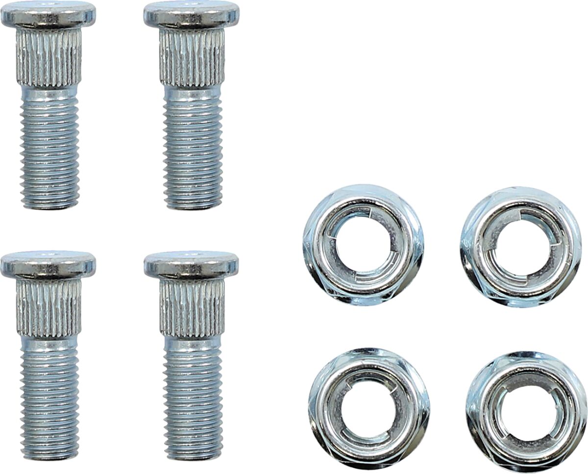 WHEEL STUD/NUT KIT MSE