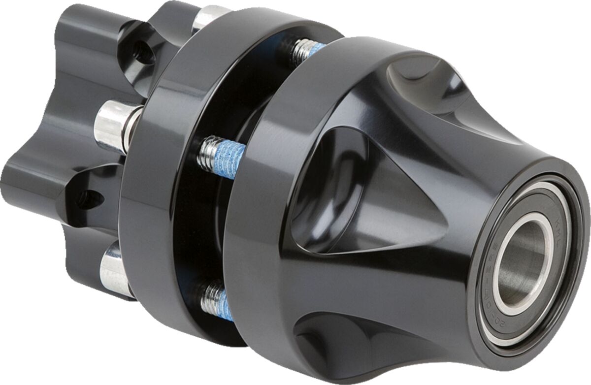HUB FT 2018+ FXBB BLK