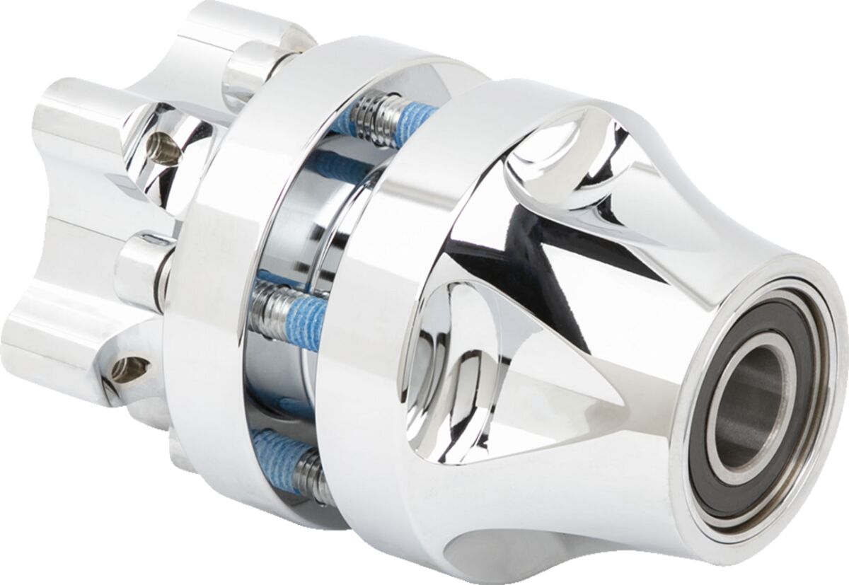 HUB FT 2018+ FXBB CHM