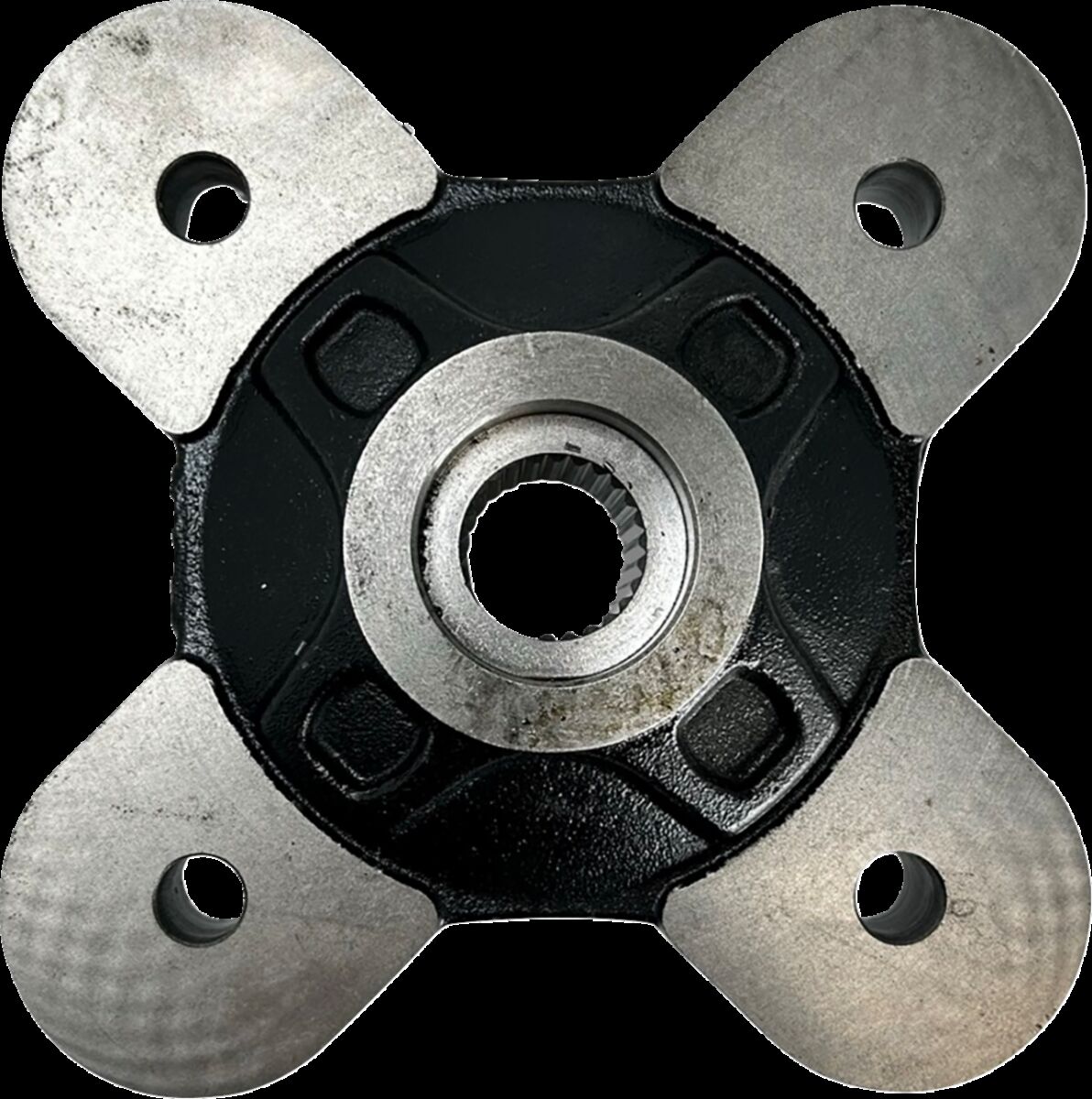 WHEEL HUB POLARIS FRONT/REAR MSE