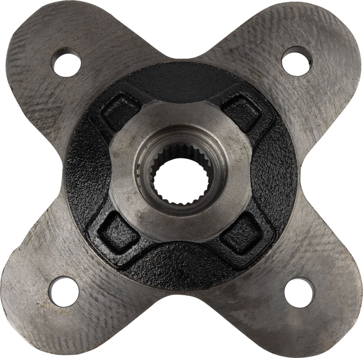 WHEEL HUB POLARIS FRONT/REAR MSE