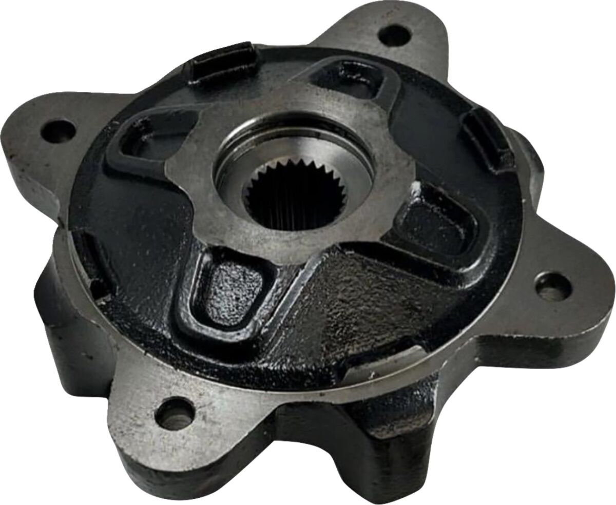 WHEEL HUB POLARIS FRONT MSE