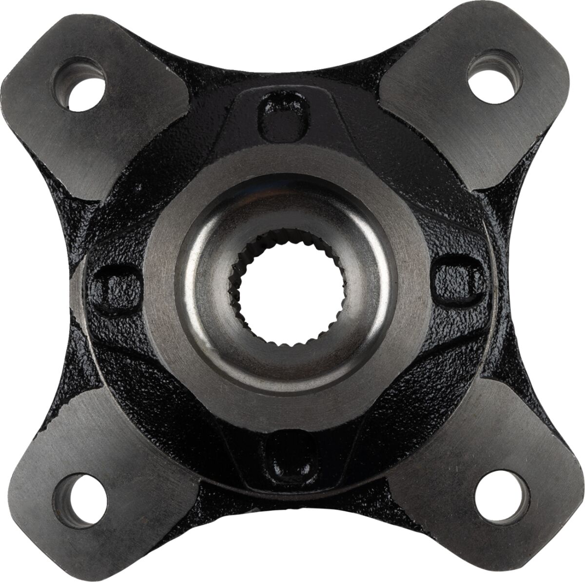WHEEL HUB POLARIS FRONT/REAR MSE