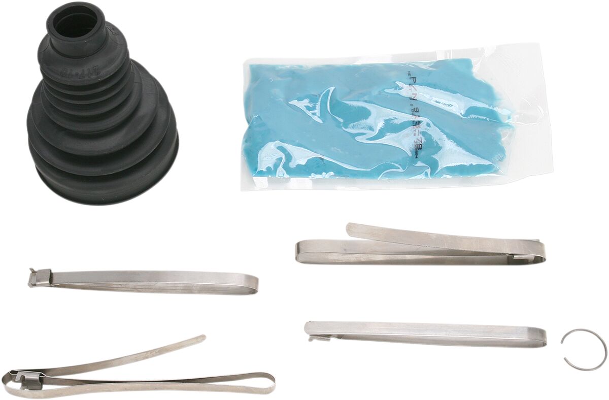 CV BOOT KIT OUTBOARD REAR