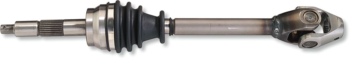 COMPLETE AXLE SHAFT