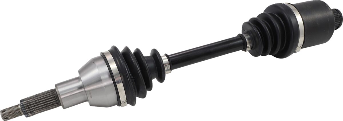WHEEL HALF SHAFT REAR LEFT