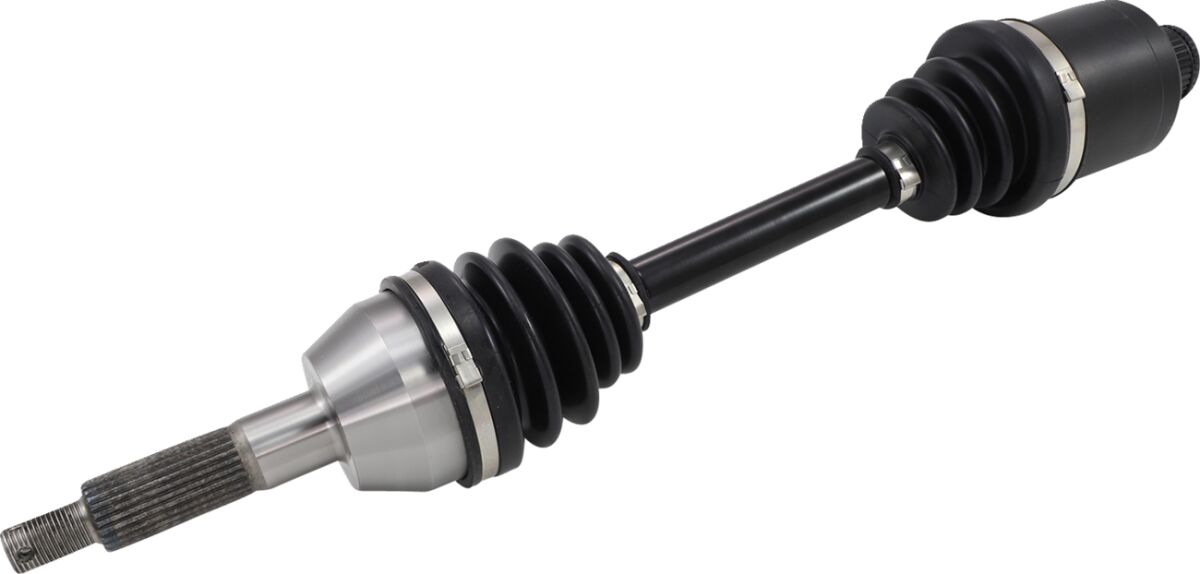 WHEEL HALF SHAFT REAR RIGHT