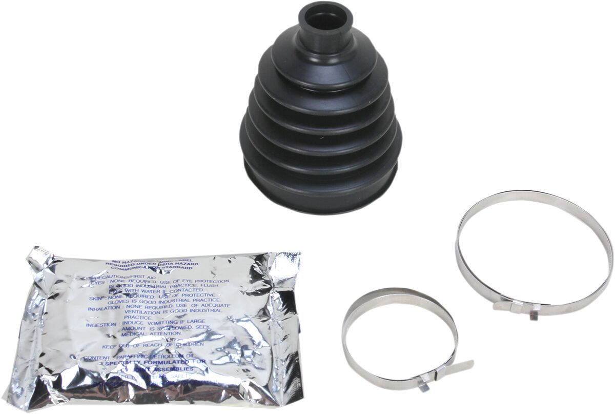 CV BOOT KIT FRONT