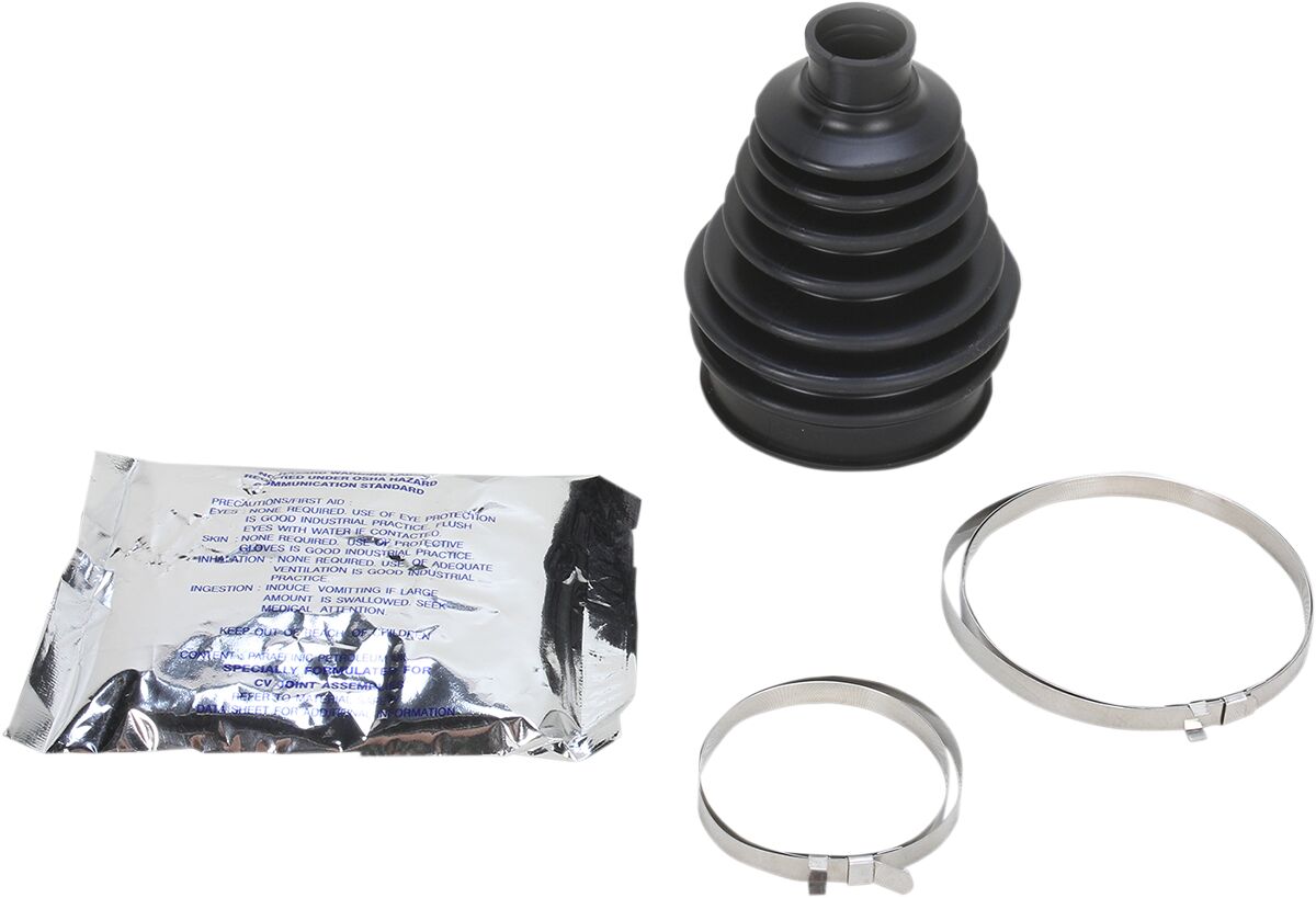 CV BOOT KIT FRONT