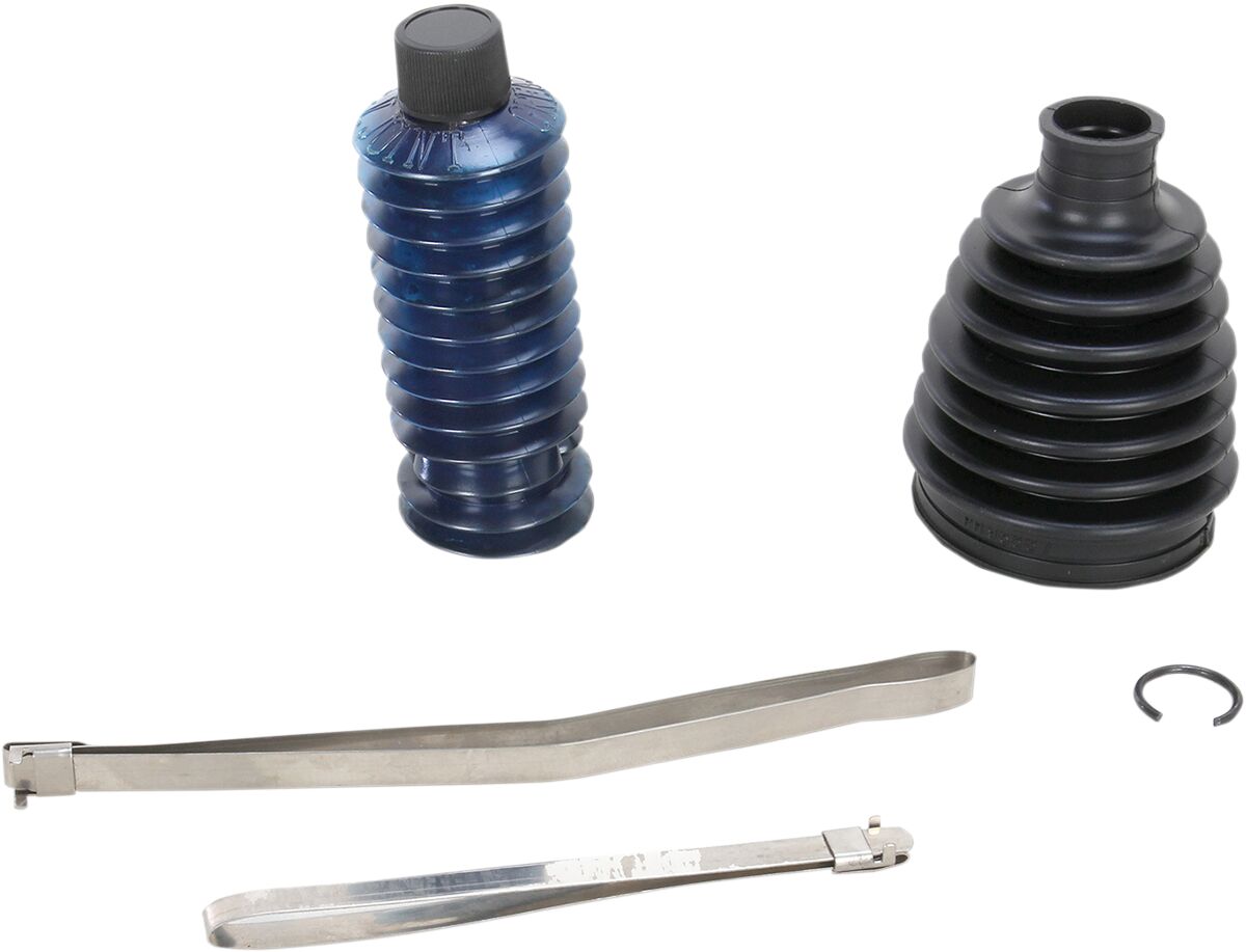 CV BOOT KIT FRONT
