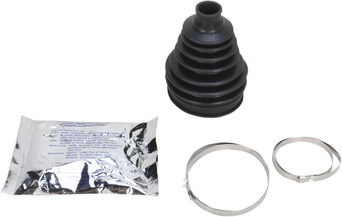CV BOOT KIT FRONT