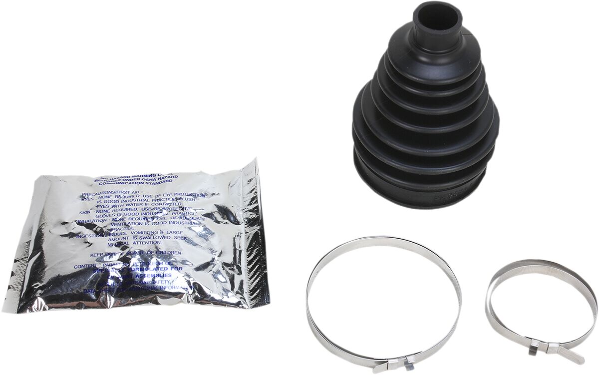 CV BOOT KIT FRONT