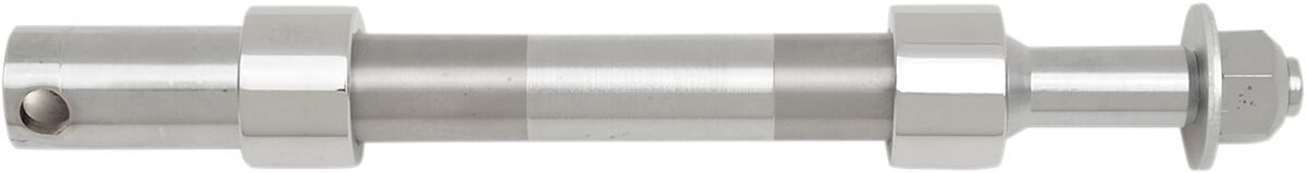AXLE FRONT WHEEL