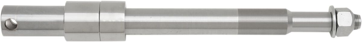 AXLE FRONT WHEEL