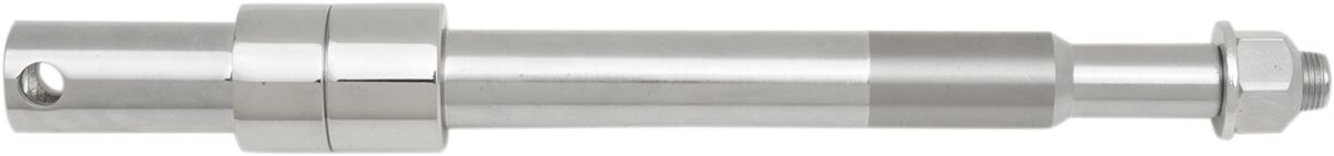 AXLE FRONT WHEEL
