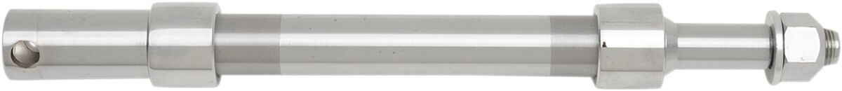 AXLE FRONT WHEEL