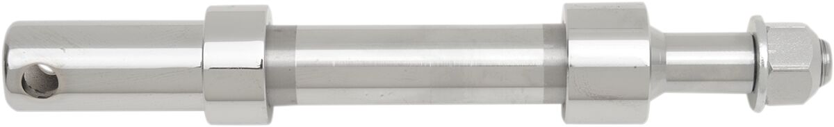 AXLE FRONT WHEEL