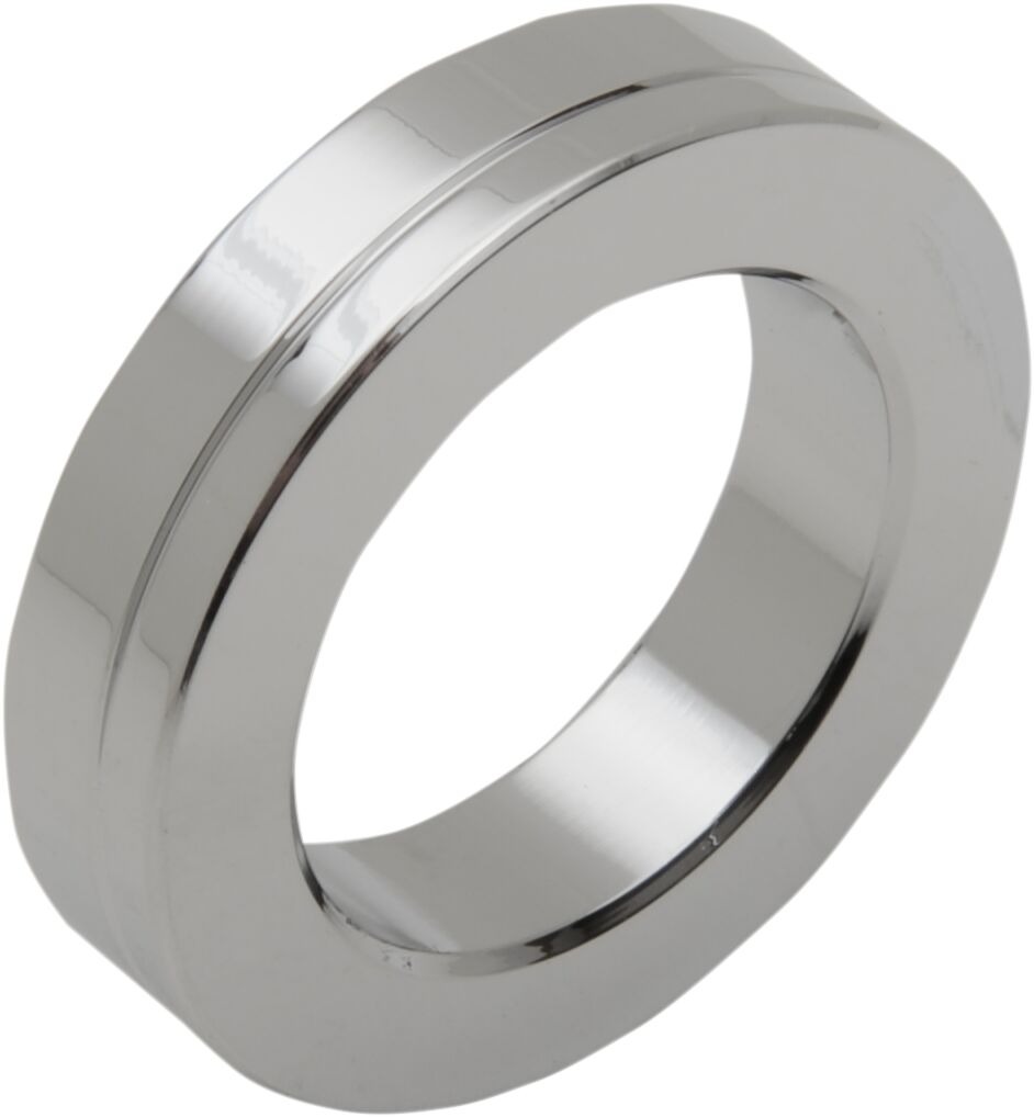 WHEEL SPACER FRONT 25MM X .317" LONG