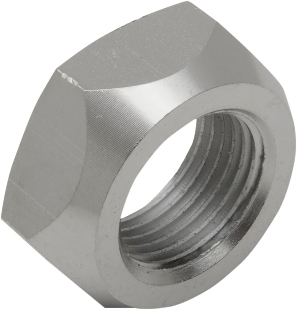 NUT AXLE M24 X 2.0 X 15