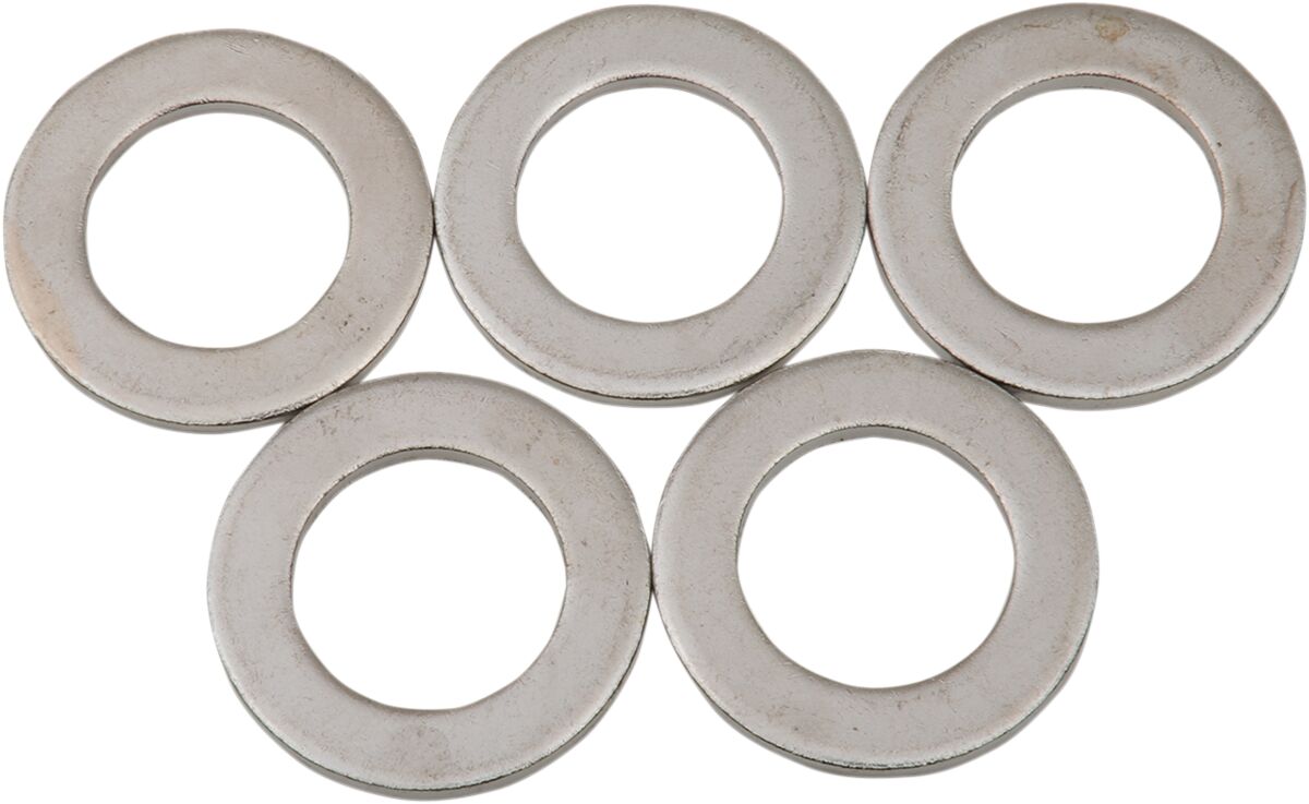 WASHER AXLE 1 X 1-5/8 X 1/8 HARDENED