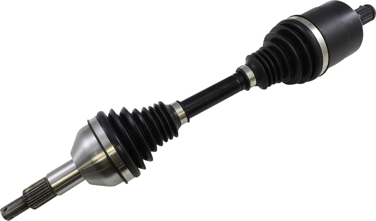 WHEEL SHAFT REAR