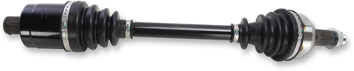 AXLE KIT COMPLETE POL