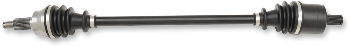 WHEEL SHAFT FRONT