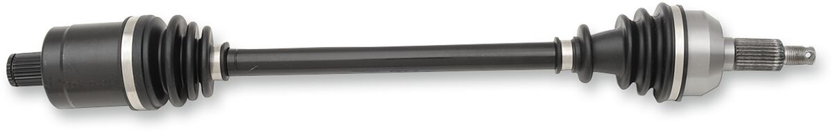 WHEEL SHAFT FRONT