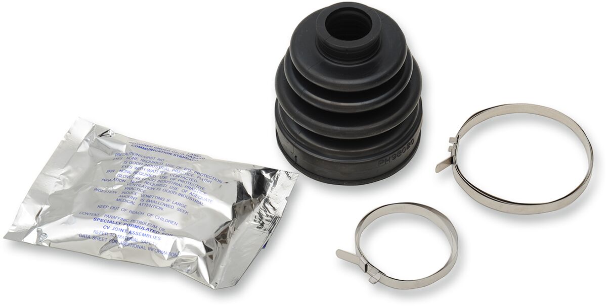CV BOOT KIT REAR OEM REPLACEMENT