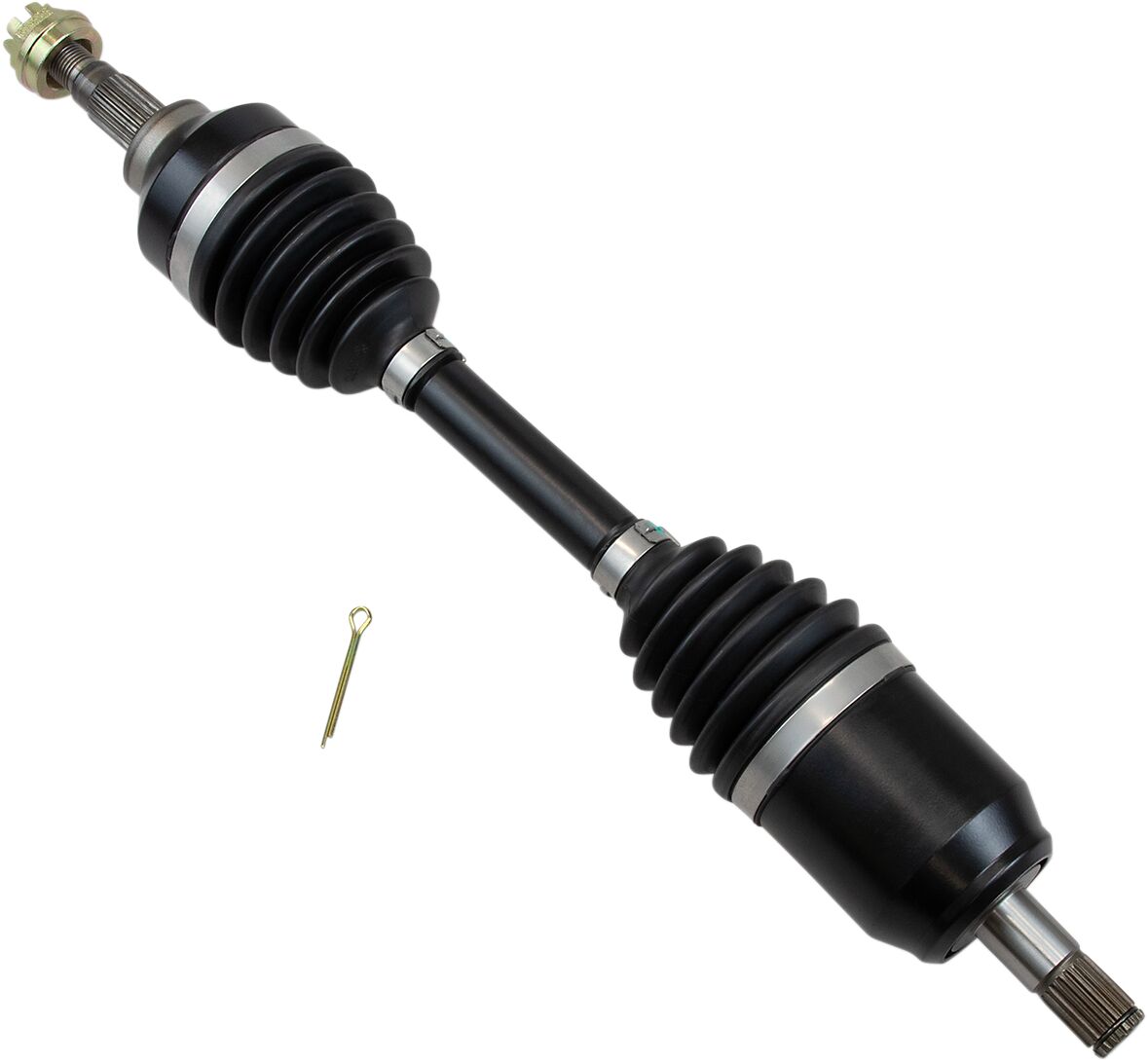 AXLE KIT HD COMPLETE