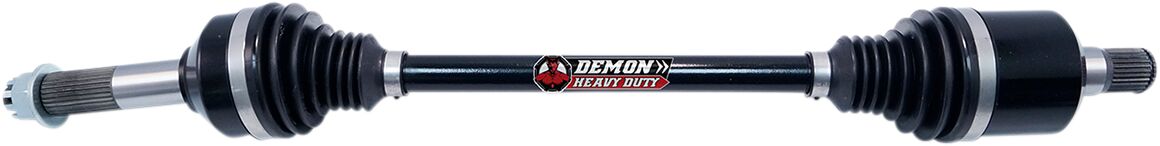 AXLE KIT HD COMPLETE