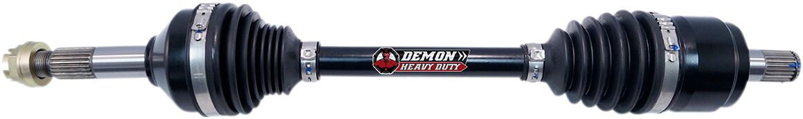 AXLE KIT HD COMPLETE