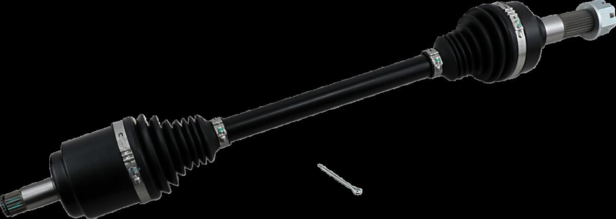 AXLE KIT HD COMPLETE