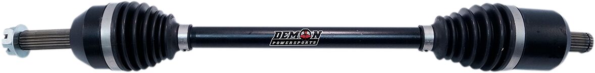 AXLE KIT HD COMPLETE
