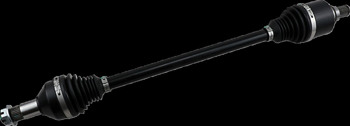 AXLE KIT HD COMPLETE