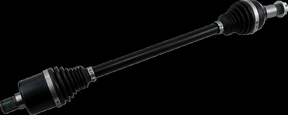 AXLE KIT HD COMPLETE