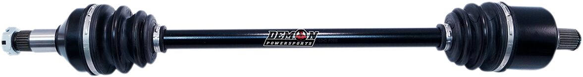 AXLE KIT HD COMPLETE