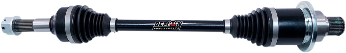 AXLE KIT HD COMPLETE